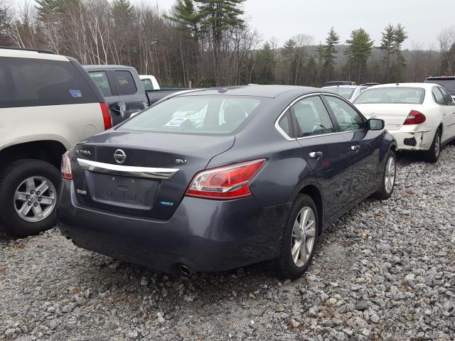 Photo 3 VIN: 1N4AL3AP9DC917991 - NISSAN ALTIMA 