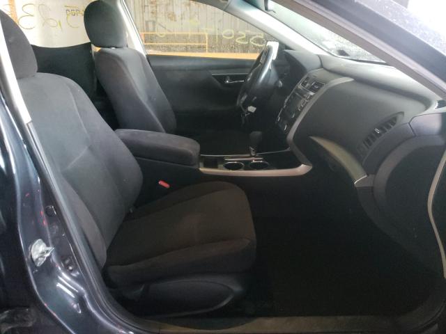 Photo 4 VIN: 1N4AL3AP9DC917991 - NISSAN ALTIMA 