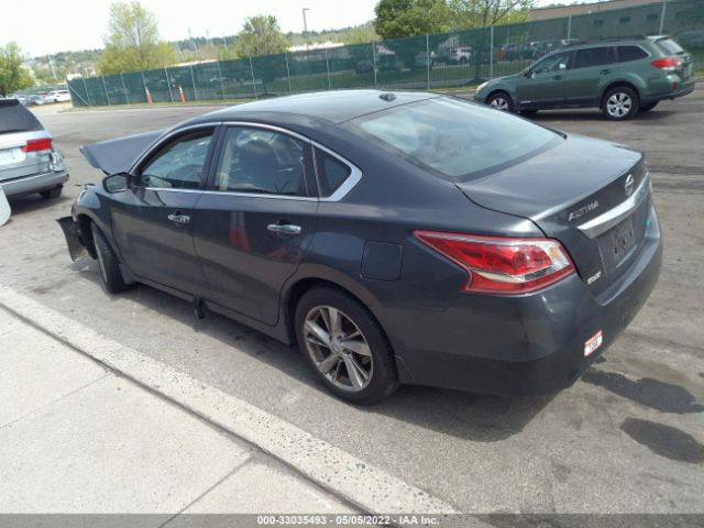 Photo 2 VIN: 1N4AL3AP9DC917991 - NISSAN ALTIMA 