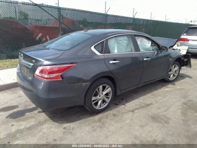 Photo 3 VIN: 1N4AL3AP9DC917991 - NISSAN ALTIMA 