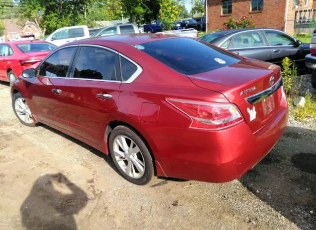 Photo 2 VIN: 1N4AL3AP9DC918350 - NISSAN ALTIMA 