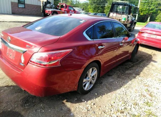 Photo 3 VIN: 1N4AL3AP9DC918350 - NISSAN ALTIMA 