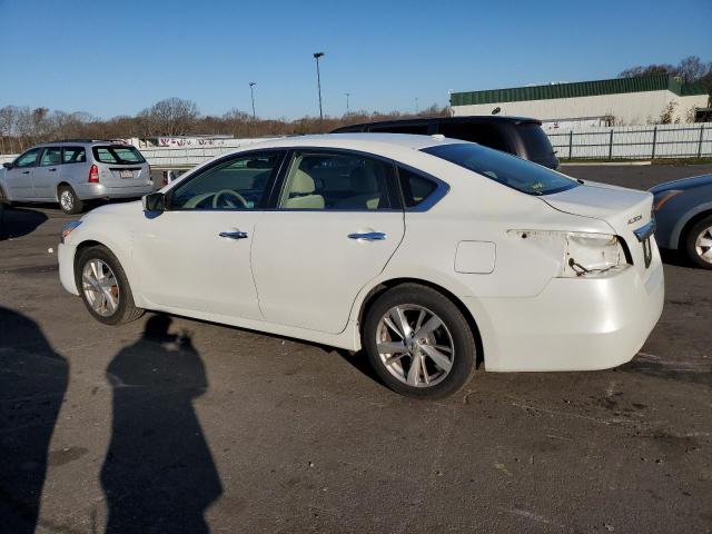 Photo 1 VIN: 1N4AL3AP9DC918669 - NISSAN ALTIMA 2.5 