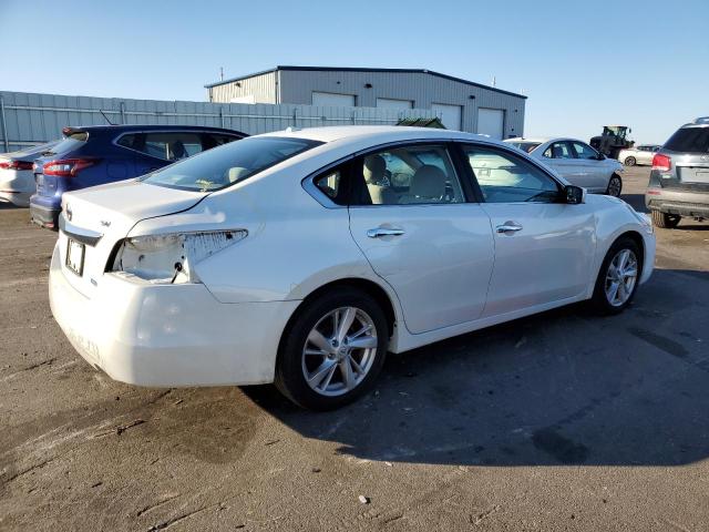 Photo 2 VIN: 1N4AL3AP9DC918669 - NISSAN ALTIMA 2.5 