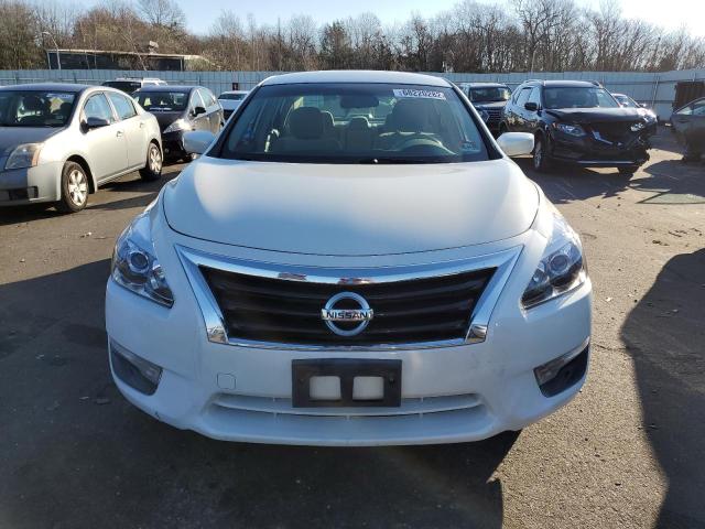 Photo 4 VIN: 1N4AL3AP9DC918669 - NISSAN ALTIMA 2.5 