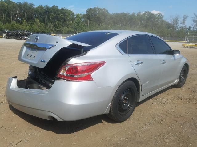 Photo 3 VIN: 1N4AL3AP9DC918994 - NISSAN ALTIMA 2.5 