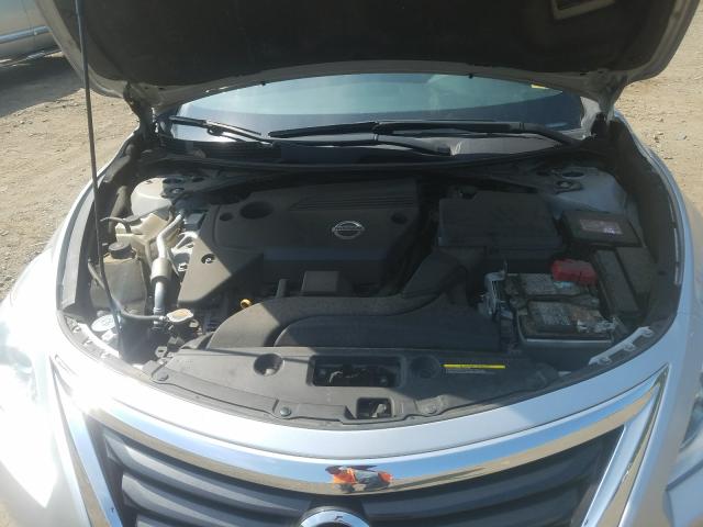 Photo 6 VIN: 1N4AL3AP9DC918994 - NISSAN ALTIMA 2.5 