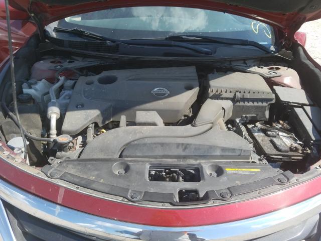 Photo 6 VIN: 1N4AL3AP9DC920258 - NISSAN ALTIMA 2.5 