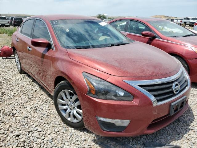 Photo 3 VIN: 1N4AL3AP9DC922284 - NISSAN ALTIMA 2.5 