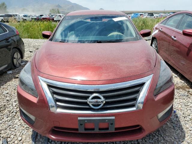 Photo 4 VIN: 1N4AL3AP9DC922284 - NISSAN ALTIMA 2.5 