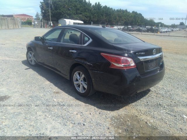 Photo 2 VIN: 1N4AL3AP9DN400355 - NISSAN ALTIMA 