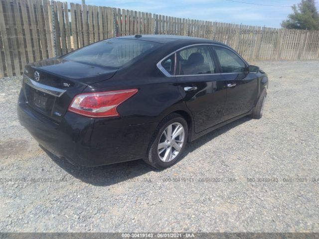 Photo 3 VIN: 1N4AL3AP9DN400355 - NISSAN ALTIMA 