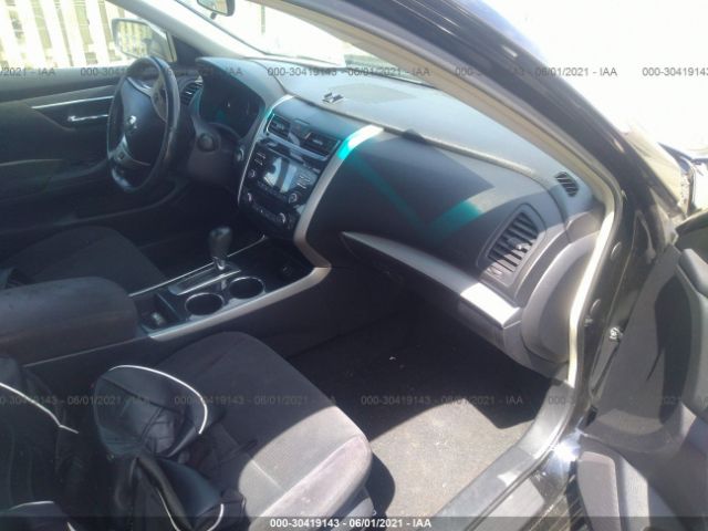 Photo 4 VIN: 1N4AL3AP9DN400355 - NISSAN ALTIMA 