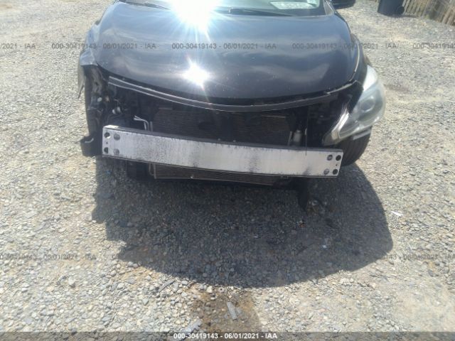 Photo 5 VIN: 1N4AL3AP9DN400355 - NISSAN ALTIMA 