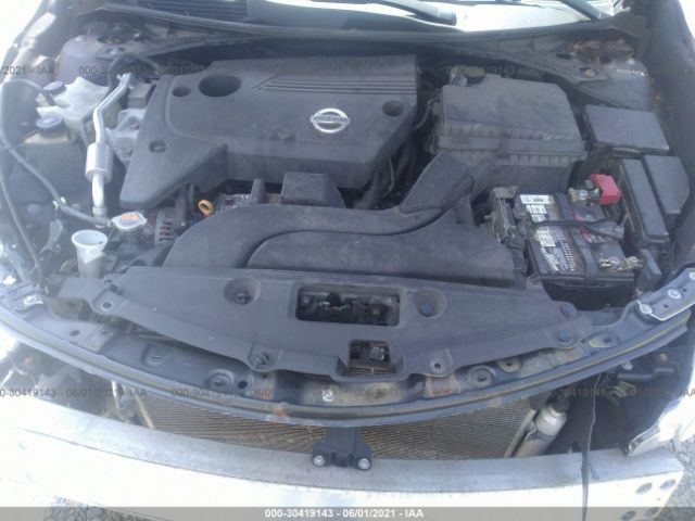 Photo 9 VIN: 1N4AL3AP9DN400355 - NISSAN ALTIMA 