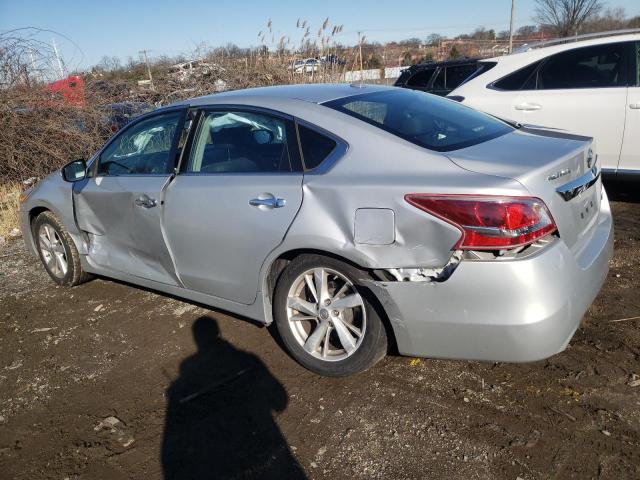 Photo 1 VIN: 1N4AL3AP9DN401764 - NISSAN ALTIMA 2.5 