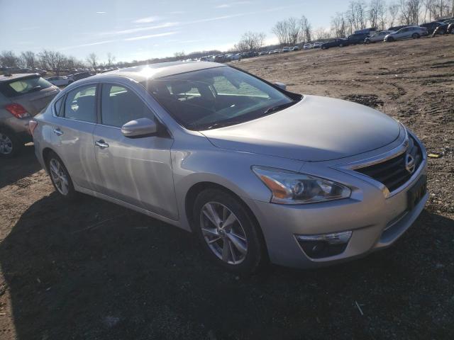 Photo 3 VIN: 1N4AL3AP9DN401764 - NISSAN ALTIMA 2.5 