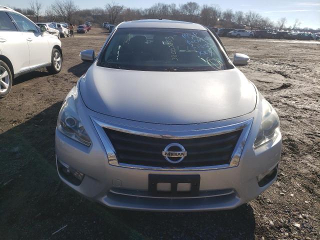 Photo 4 VIN: 1N4AL3AP9DN401764 - NISSAN ALTIMA 2.5 