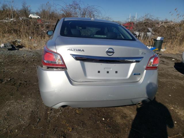 Photo 5 VIN: 1N4AL3AP9DN401764 - NISSAN ALTIMA 2.5 