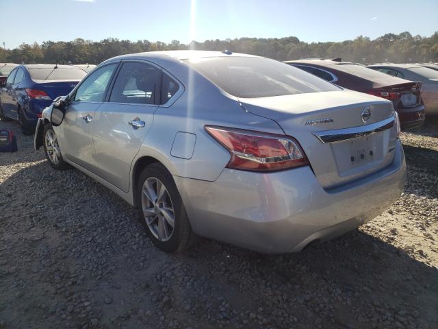 Photo 2 VIN: 1N4AL3AP9DN402221 - NISSAN ALTIMA 2.5 