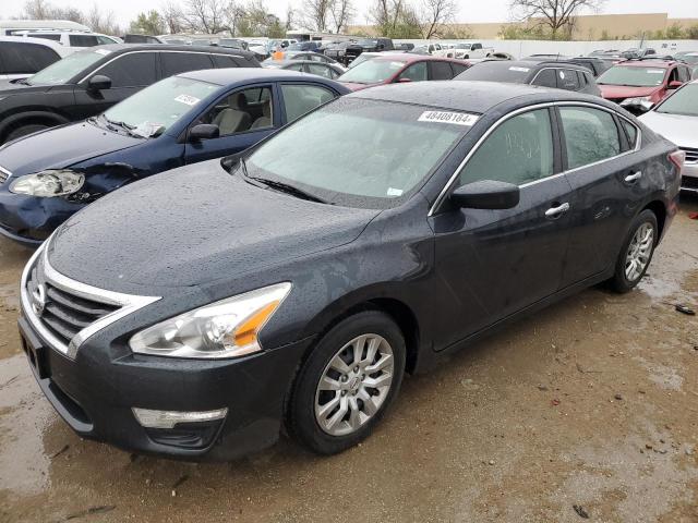 Photo 0 VIN: 1N4AL3AP9DN402848 - NISSAN ALTIMA 