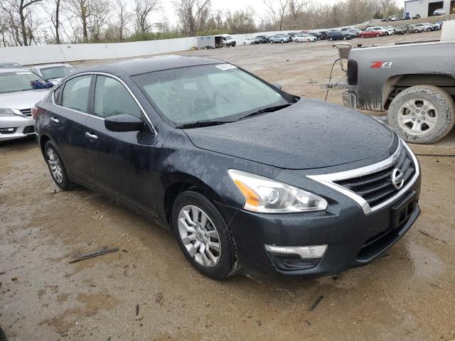 Photo 3 VIN: 1N4AL3AP9DN402848 - NISSAN ALTIMA 