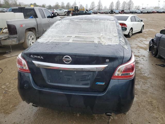 Photo 5 VIN: 1N4AL3AP9DN402848 - NISSAN ALTIMA 