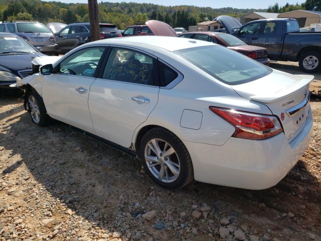 Photo 2 VIN: 1N4AL3AP9DN403711 - NISSAN ALTIMA 2.5 