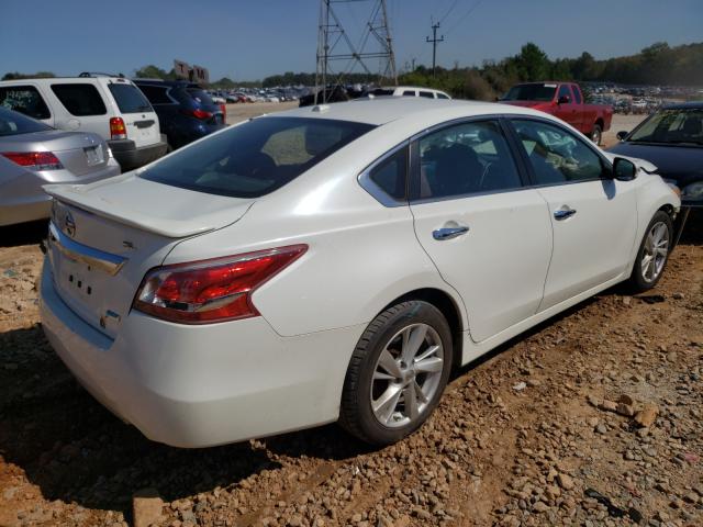 Photo 3 VIN: 1N4AL3AP9DN403711 - NISSAN ALTIMA 2.5 