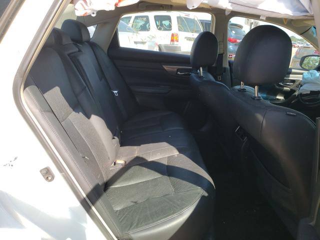 Photo 5 VIN: 1N4AL3AP9DN403711 - NISSAN ALTIMA 2.5 