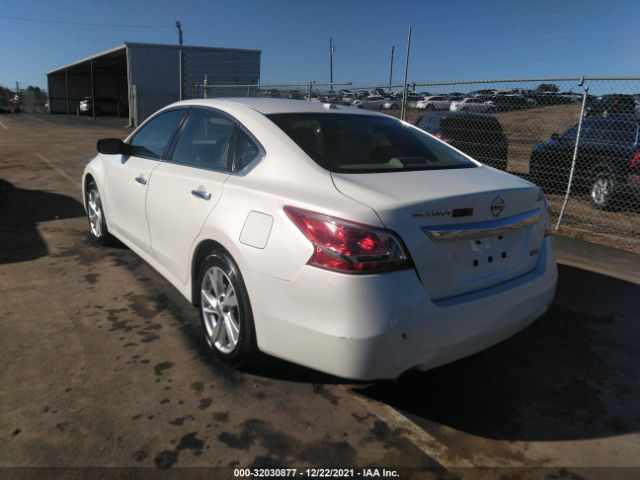 Photo 2 VIN: 1N4AL3AP9DN404308 - NISSAN ALTIMA 