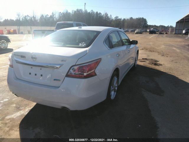 Photo 3 VIN: 1N4AL3AP9DN404308 - NISSAN ALTIMA 