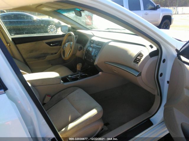 Photo 4 VIN: 1N4AL3AP9DN404308 - NISSAN ALTIMA 