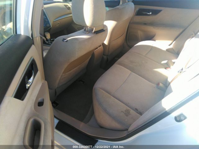 Photo 7 VIN: 1N4AL3AP9DN404308 - NISSAN ALTIMA 