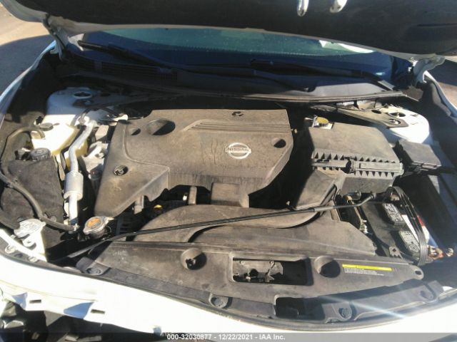 Photo 9 VIN: 1N4AL3AP9DN404308 - NISSAN ALTIMA 