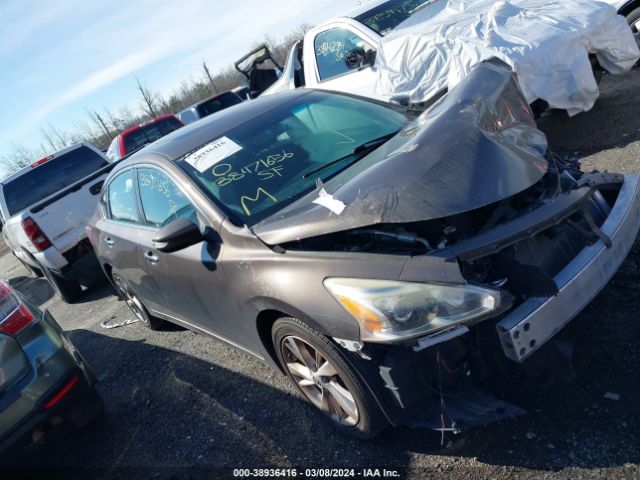 Photo 0 VIN: 1N4AL3AP9DN404986 - NISSAN ALTIMA 