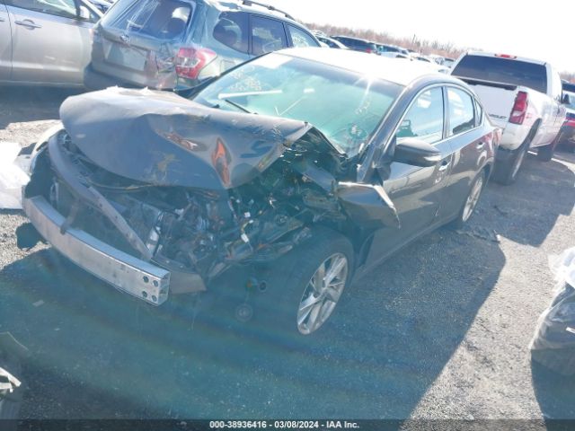 Photo 1 VIN: 1N4AL3AP9DN404986 - NISSAN ALTIMA 