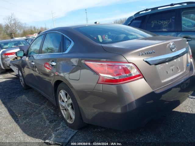 Photo 2 VIN: 1N4AL3AP9DN404986 - NISSAN ALTIMA 