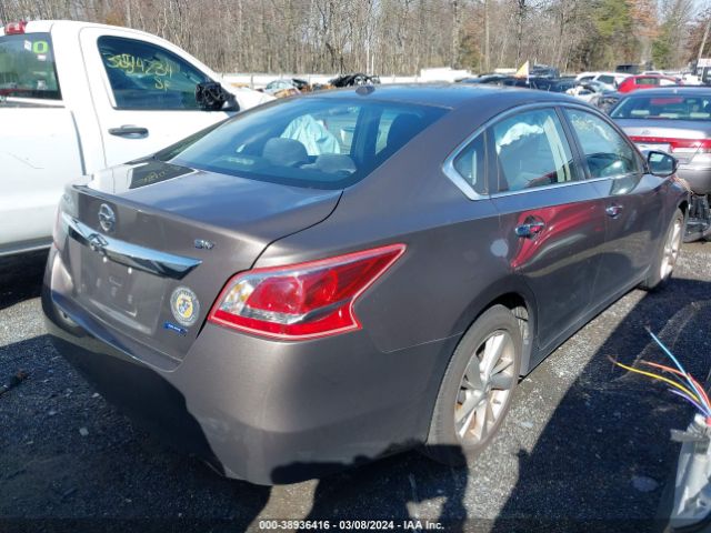 Photo 3 VIN: 1N4AL3AP9DN404986 - NISSAN ALTIMA 