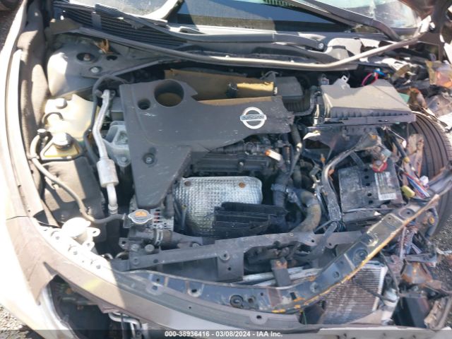 Photo 9 VIN: 1N4AL3AP9DN404986 - NISSAN ALTIMA 