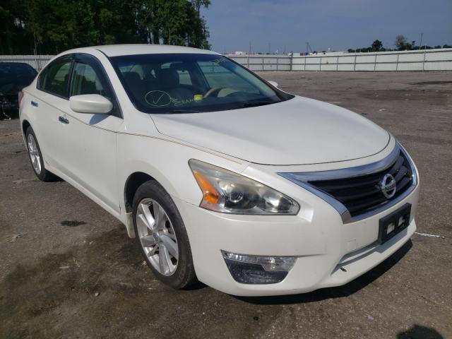 Photo 0 VIN: 1N4AL3AP9DN406785 - NISSAN ALTIMA 2.5 