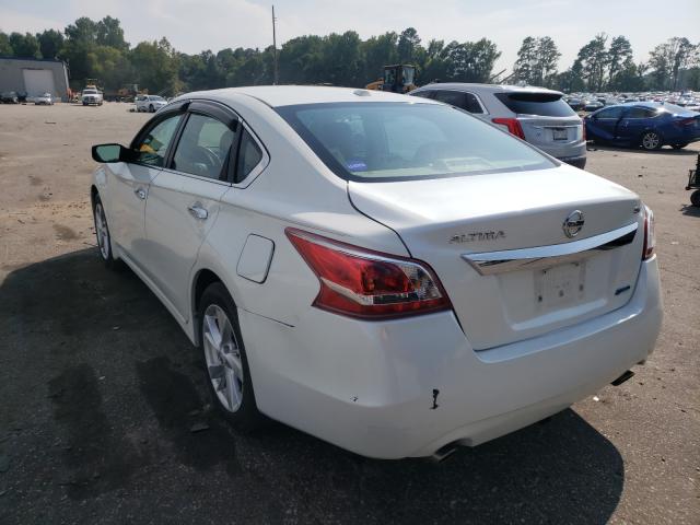 Photo 2 VIN: 1N4AL3AP9DN406785 - NISSAN ALTIMA 2.5 