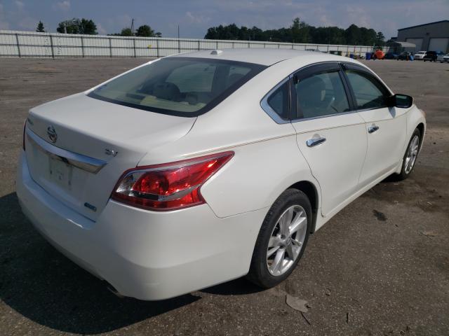 Photo 3 VIN: 1N4AL3AP9DN406785 - NISSAN ALTIMA 2.5 