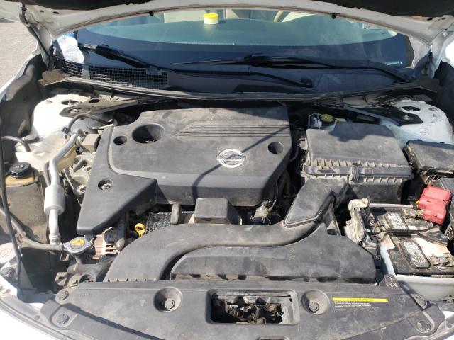 Photo 6 VIN: 1N4AL3AP9DN406785 - NISSAN ALTIMA 2.5 