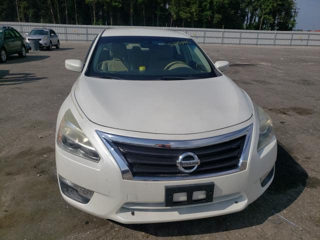 Photo 8 VIN: 1N4AL3AP9DN406785 - NISSAN ALTIMA 2.5 