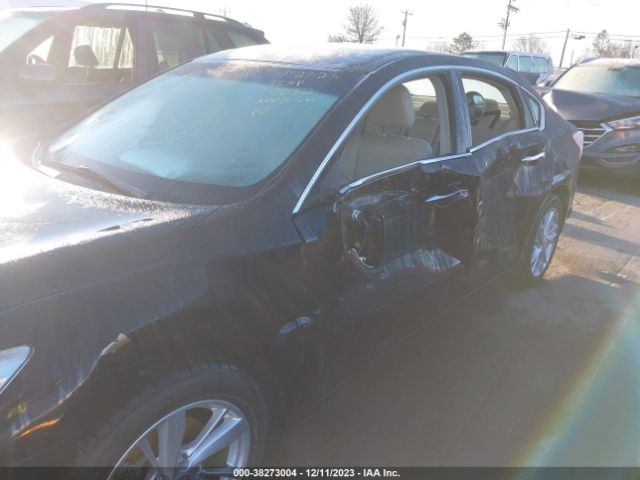 Photo 5 VIN: 1N4AL3AP9DN407032 - CADILLAC CT6 