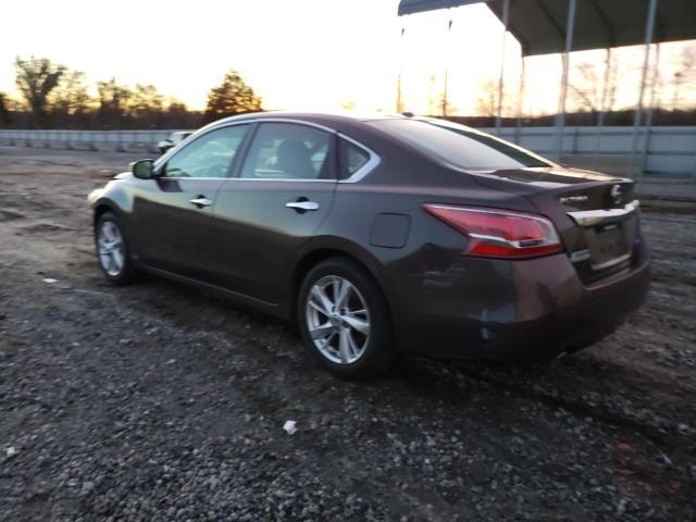 Photo 1 VIN: 1N4AL3AP9DN407760 - NISSAN ALTIMA 