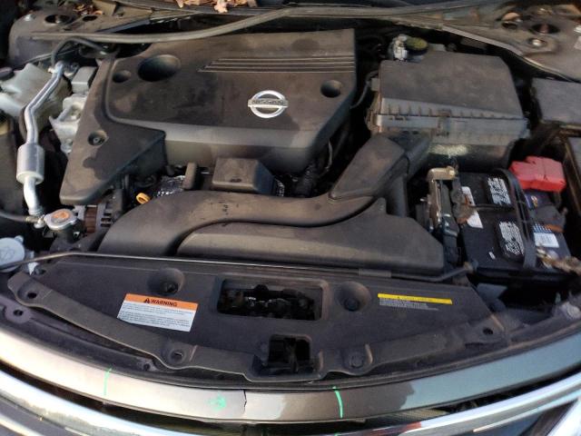 Photo 10 VIN: 1N4AL3AP9DN407760 - NISSAN ALTIMA 