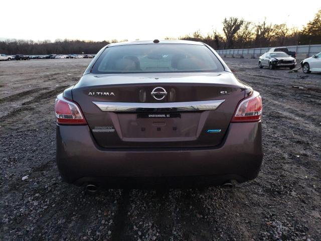 Photo 5 VIN: 1N4AL3AP9DN407760 - NISSAN ALTIMA 