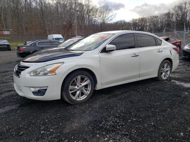 Photo 0 VIN: 1N4AL3AP9DN409752 - NISSAN ALTIMA 